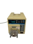 Masterflex Digital Console Drive Peristaltic Pump Pn 7523-20 Head 7024-21. Fixed Price $279.99.