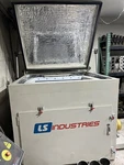 Ls Industries Vibratory Tumbler Shaker SH-36. Fixed Price $20000.00.