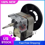 New Box Fasco Thermo J238-087-8218 Motor Fan For Oven Drying Experiment. Fixed Price $237.97.