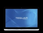 Teguar TM-5557-22 All-in-one 21.5" Touchscreen I7-7600U 8GB 256GB Ssd. Fixed Price $950.00.