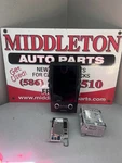 2024 Ford Edge Dash Navigation SYNC4 12.1 Equipment Display Screen Assembly. Fixed Price $700.00.