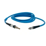 Pilling Surgical Ref P358PRA, Blue Fiber Optic Cable. Fixed Price $150.00.