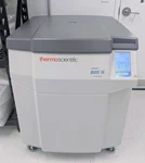 Thermo Fisher Sorvall Bios 16 Refrigerated Centrifuge. Fixed Price $35200.00.