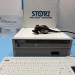 Karl Storz Image Spies TC200+TC300 H3-P Th 103 Urology Head Keyboard* Tested. Fixed Price $9500.00.