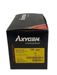 (150) Axygen 1.5ML Pp Maxyclear Snaplock Microcentrifuge Tubes MCT-150-C-S. Fixed Price $24.99.