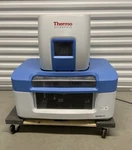 Thermo Scientific 650-MSIA Versette Automated Liquid Handler W/6 Stage Add-on. Fixed Price $795.00.
