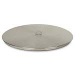Advantech CS12W/R Sieve COVER,SS,12 In DIA,0.375 13R828. Fixed Price $107.35.