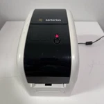 Sartorius YDP30 Serial Laboratory Scale Balance Printer/power Tested Only. Fixed Price $149.00.