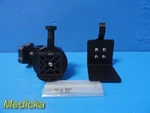 Smiths Medical Rotating Pole Clamp W/ Mount (for 3500 & 4000 Pumps) 37650. Fixed Price $149.99.
