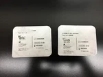 Ibidi Cat No 80606 -slide Vi 0.4 Ibitreat Lot 2 Pcs. Fixed Price $46.87.