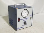 Stratagene Pressure Control Station 400343-00. Fixed Price $34.99.