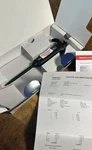 Thermo Scientific 4642030 Finnpipette F2 1-10UL Variable Volume. Fixed Price $189.00.