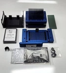 Ccs Packard 96 Channel Pipettor Head And Dispenser Assembly Kit 310-530-1414. Fixed Price $859.00.