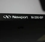 Newport M-290-BP Base Plate Laser Optics Optical Fixed Height Platform Assembly. Fixed Price $86.00.