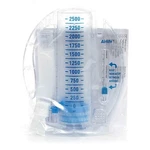 Airlife Volumetric Incentive Spirometer W/one-way Valve 2500 Ml, Case Of 12. Fixed Price $78.50.