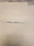 Zimmer 2967-02 Flexible Rake Retractor Prong 6" Overall Length. Fixed Price $49.99.