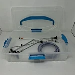 Richard Wolf 8654.422 Panoview 4MM Rigid 30 Cystoscope. Fixed Price $649.00.