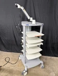 Karl Storz Endoscopy Cor Video Cart UG-130U W/ Nds BPM150S24F06 Power Supply. Fixed Price $499.99.