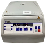 Fisher Scientific Accuspin 8C Clinical Centrifuge !. Fixed Price $299.40.