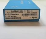 Agilent Zorbax SB-C18 873700-902. Fixed Price $250.00.