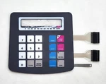Operating Membrane For Sonics VCX500 VCX750 Vibra Cell Ultrasonic Processor. Fixed Price $124.45.