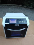 Partially Tested Promega Maxwell 16 Forensic AS3060 Tissue Dna Purification. Fixed Price $200.00.