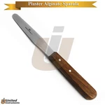 Medentra Dental Plaster Alignate Spatula Cement Mixing Wax & Modeling Scraper. Fixed Price $8.20.