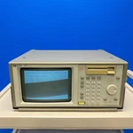 Hewlett-packard 1651B 32-CHANNEL Digital Signal Logic Analyzer Test Equipment. Fixed Price $695.00.
