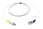 Contec Compatible Direct Connect SPO2 Adult Clip ESA0004 - Same Day Shipping. Fixed Price $28.45.