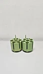 Used Thermo Scientific 75003638 Adapters For TX-750 Swinging Bucket Rotor. Fixed Price $150.00.