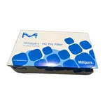 Millipore 23CM Millistak+ Hc Pro Filter In Pod Format MD0SP23CL3. Fixed Price $139.99.