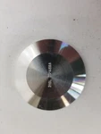 Millipore YY2004017 1.5" Tc Solid End Cap Sst. Fixed Price $35.99.