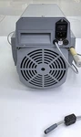 Vacuubrand Me 4C Nt Vario Vacuum Pump. Fixed Price $2348.00.