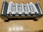 Thermo Fisher Scientific Invitrogen Dynamag 5 Magnetic Separator 12303D. Fixed Price $470.00.