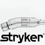 Stryker 5407-120-900A Signature Elite Mis Hub Maestro Angled Curved Attachment. Fixed Price $350.00.