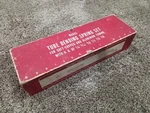 Wards Tube Bending Spring Set Montgomery 1/4", 5/16", 3/8", 1/2", 5/8", 3/4. Fixed Price $30.00.