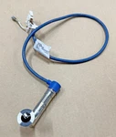 Mks Granville-phillips 355018 Micro Ion Vacuum Gauge With Cable. Fixed Price $449.00.