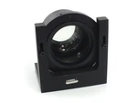 Oriel 66112 Instruments Bench Mount Aspherab Condensing Lens Assembly. Fixed Price $271.70.