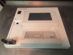 O165 Shimadzu TOC-5000A Total Organic Carbon Analyzer Door/monitor Screen...free. Fixed Price $225.00.
