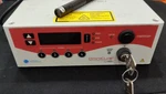 Lumen Dynamics Omnicure LX400+ Digital Uv Led Spot Curing System 12V 4A Unit. Fixed Price $295.00.