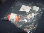 Sartorius Sartopore Filter 5445307H7G-FF 2G 0.2UM, Bio-tech Single Use Manifold. Fixed Price $189.95.