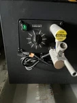 Laboratory Devices Mel-temp Ii Melting Point Apparatus W/ Power Supply. Fixed Price $85.00.
