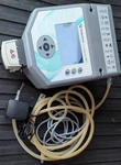 Wheaton Unispense Pro *works* Peristaltic Pump With Foot Pedal Controller. Fixed Price $850.00.