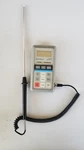 Cole Parmer Digi-sense 93400-00 Platinum Rtd Thermometer With Probe, Rare. Fixed Price $123.75.