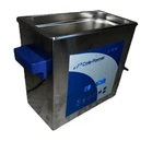 Cole-parmer 6 Liter Ultrasonic Cleaner With Digital Timer And Heat, 120 Vac. Fixed Price $368.64.