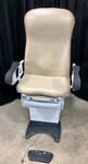 Midmark Ritter 626-004 Barrier Free Power Examination Chair W/ Hand & Footswitch. Fixed Price $5950.00.