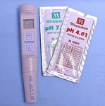 Milwaukee / Orp Temp Waterproof Tester PH58. Fixed Price $211.60.