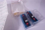 Isco Preparative Flow Cells - New 2MM / 10MM. Fixed Price $449.00.