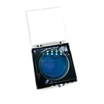 Cvi 50.5 Mm 65 Convex Radius Of Curvature Fused Silica Plano Lens. Fixed Price $23.94.