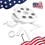Coxo CX249-23 Dental Led Induction Light Shadowless Oral Lamp 6. Fixed Price $149.59.